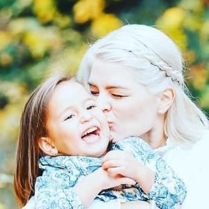 Meet your Posher, Brianne